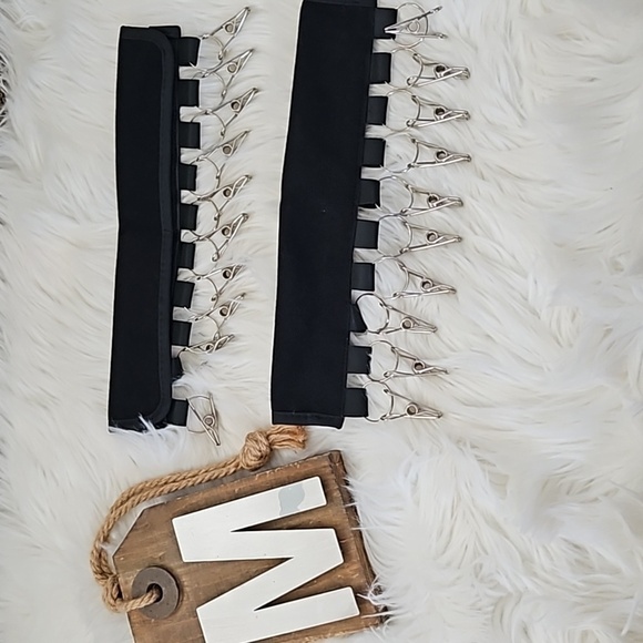 Set of 2 Hat Organizer NEW - Picture 2 of 4